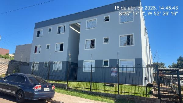 Apartamento, Santa Marta, Passo Fundo, RS