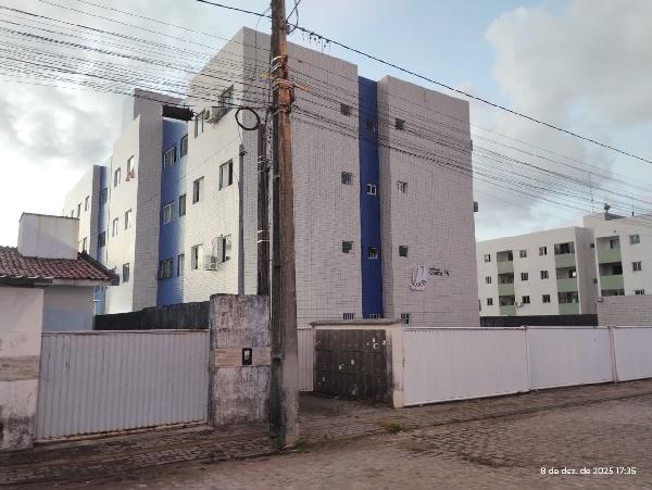 Apartamento, Planalto Boa Esperança, João Pessoa, PB