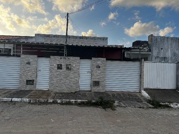 Casa, Comercial Norte, Bayeux, PB