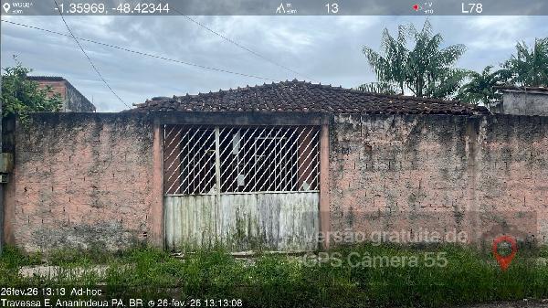 Casa, Coqueiro, Ananindeua, PA