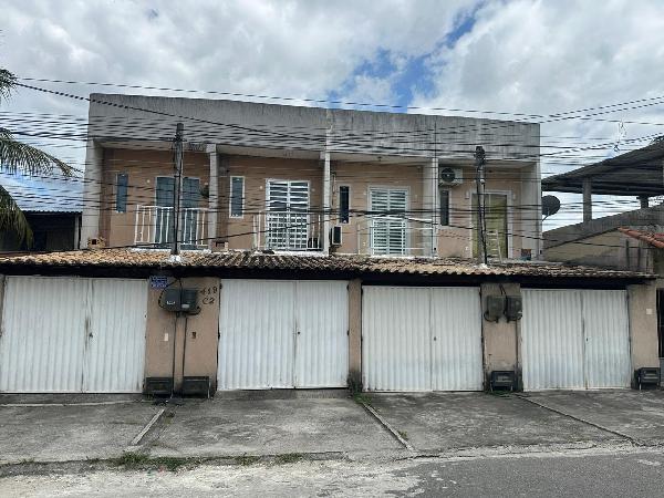 Casa, Laranjal, São Gonçalo, RJ