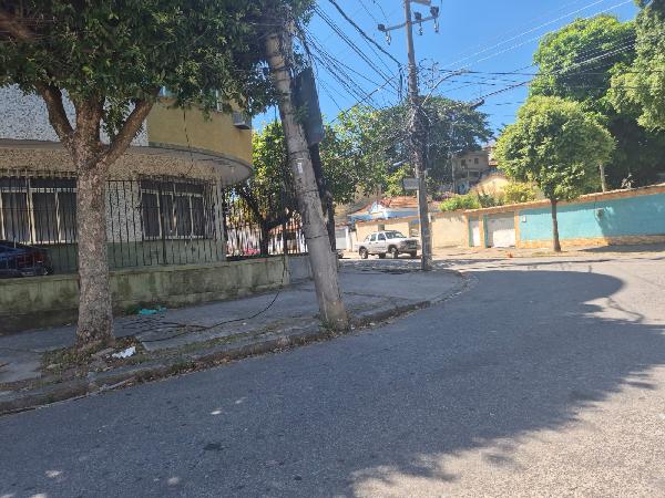 Apartamento, Praca Seca, Rio de Janeiro, RJ