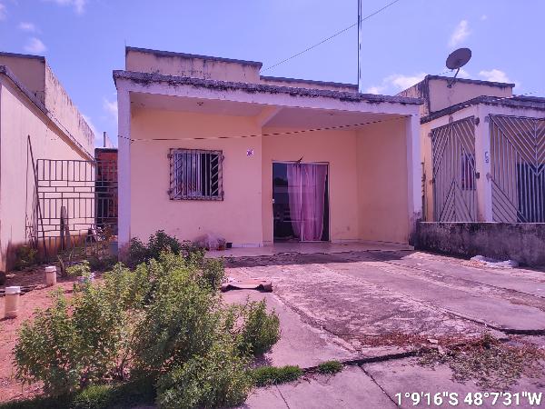 Casa, Santa Rita, Santo Antônio do Taua, PA