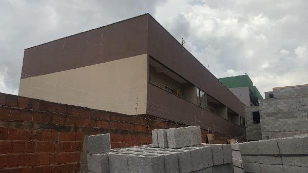 Apartamento, Parque da Barragem Setor 02, Águas Lindas de Goiás, GO