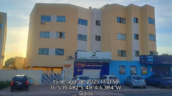 Apartamento, JARDIM LAGO AZUL, NOVO GAMA, GO