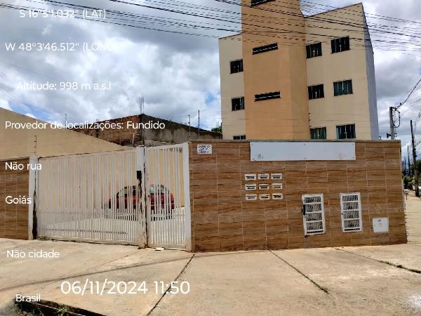 Apartamento, LOTEAMENTO LUNABEL 3, NOVO GAMA, GO