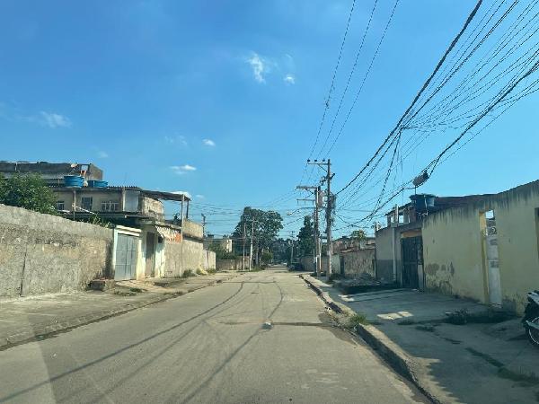 Casa, Redentor, Belford Roxo, RJ