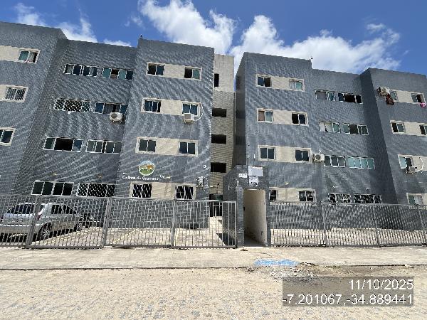 Apartamento, Gramame, João Pessoa, PB