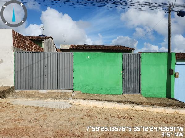 Casa, Lot N Cha Alegria 3, Chã de Alegria, PE
