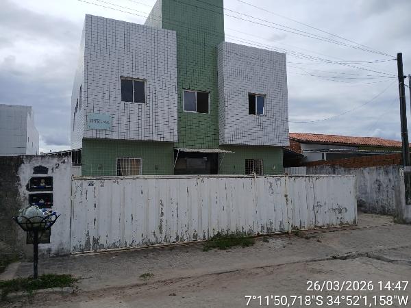 Apartamento, GRAMAME, João Pessoa, PB