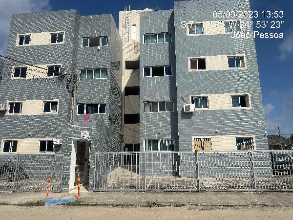 Apartamento, Gramame, João Pessoa, PB