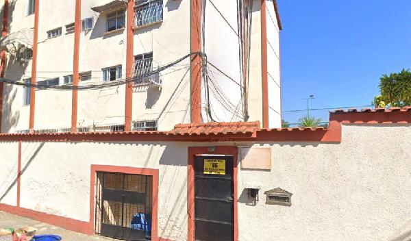 Apartamento, Brasilandia, São Gonçalo, RJ