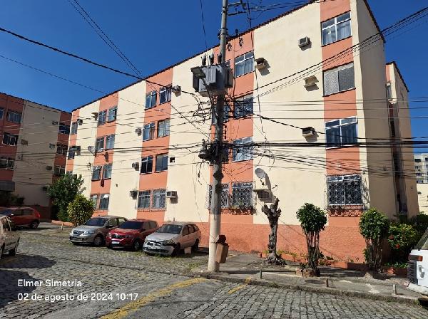 Apartamento, Tomas Coelho, Rio de Janeiro, RJ