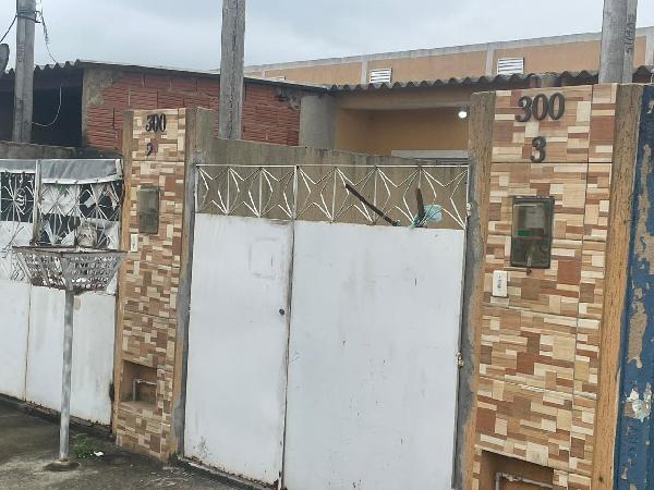 Casa, Ipiranga, Nova Iguaçu, RJ