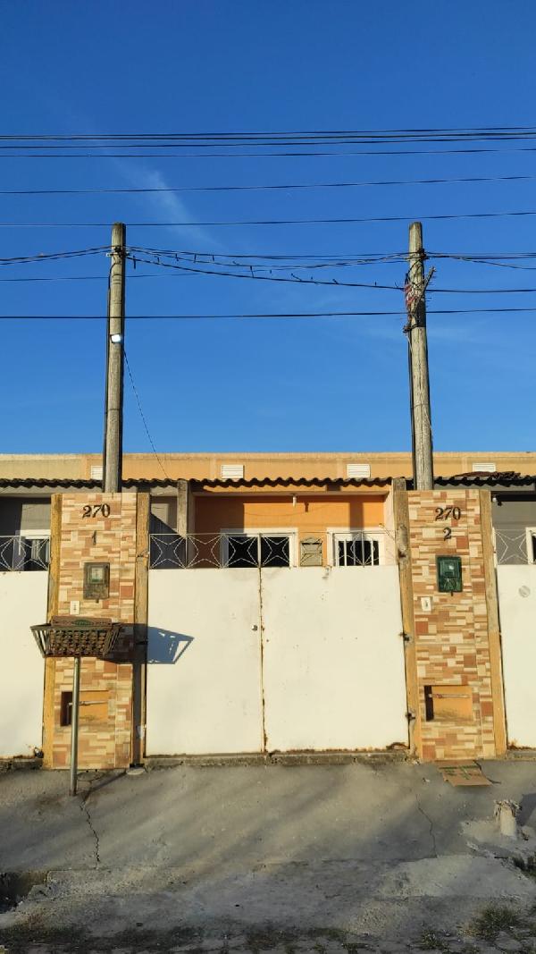 Casa, Ipiranga, Nova Iguaçu, RJ