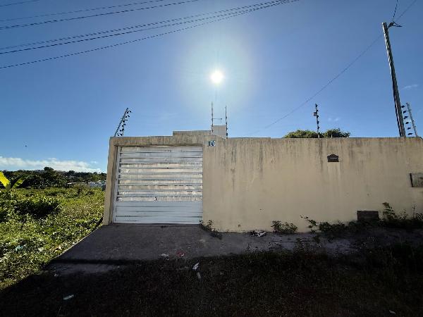 Casa, Guajara, Nossa Senhora do Socorro, SE