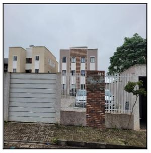 Apartamento, Parque da Fonte, São José dos Pinhais, PR