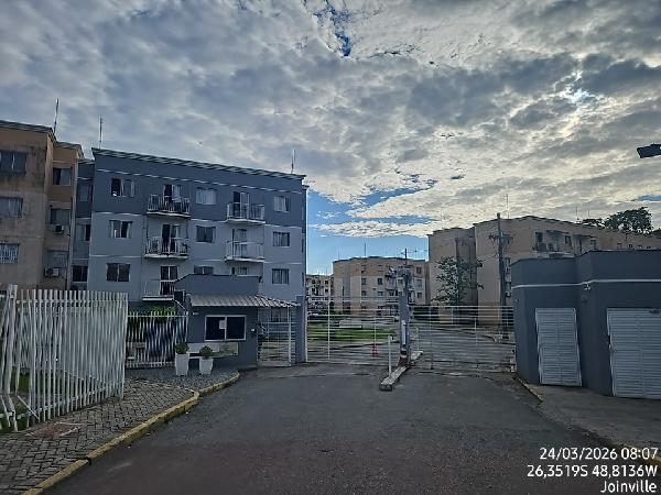 Apartamento, João COSTA, JOINVILLE, SC