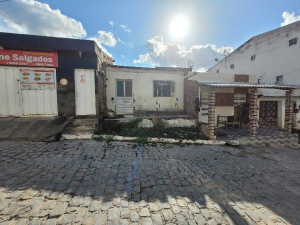 Casa, Bairro da Floresta, Belo Jardim, PE