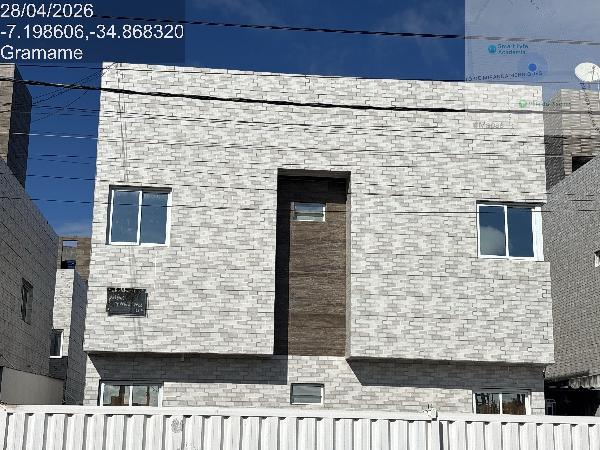 Apartamento, Gramame, João Pessoa, PB