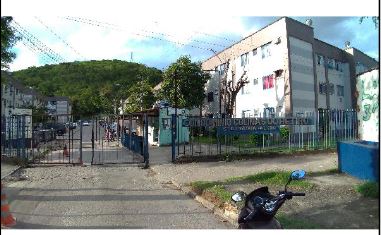 Apartamento, Bangu, Rio de Janeiro, RJ