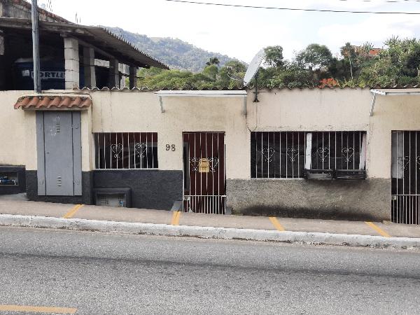 Casa, Riograndina, Nova Friburgo, RJ