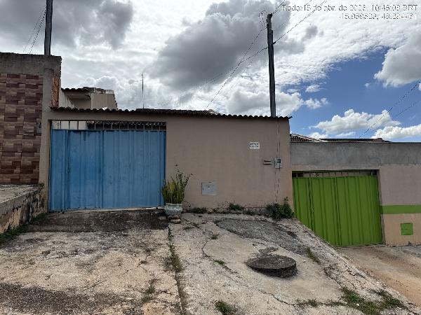 Casa, Parque Estrela Dalva Xii, Santo Antônio do Descoberto, GO