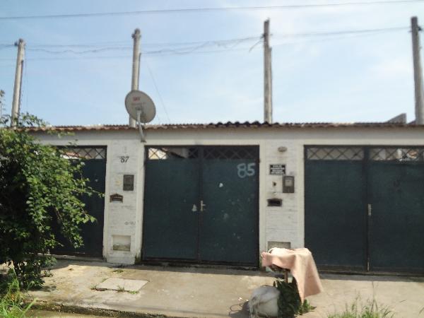 Casa, Ipiranga, Nova Iguaçu, RJ
