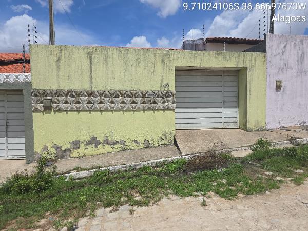 Casa, Massaranduba, Arapiraca, AL