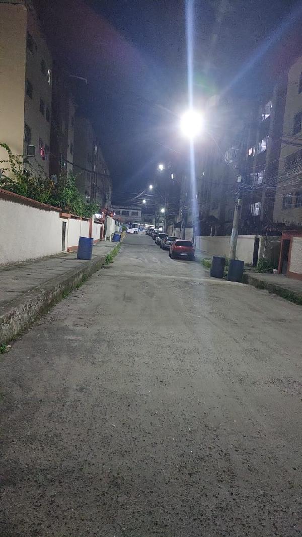 Apartamento, Brasilandia, São Gonçalo, RJ