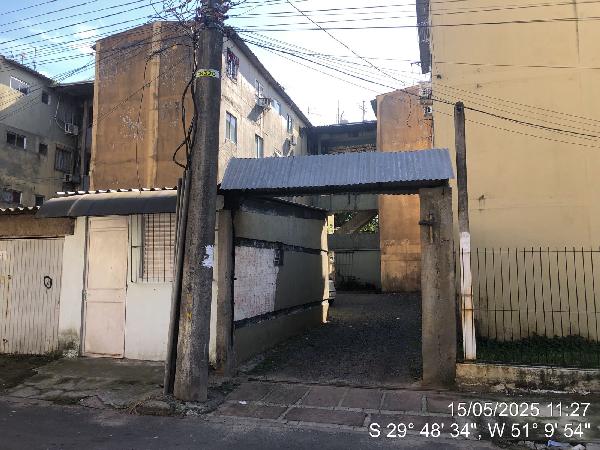 Apartamento, Cohab, Sapucaia do Sul, RS
