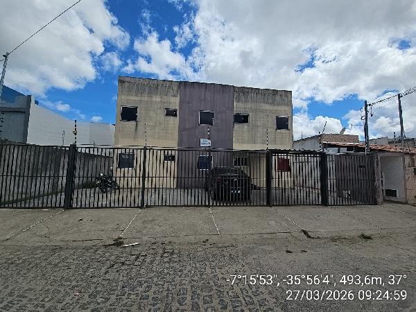 Apartamento, Três Irmas, Campina Grande, PB