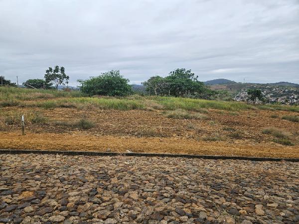 Terreno, Jardim Primavera, Eugenopolis, MG