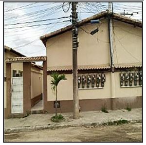 Casa, Jardim Catarina, São Gonçalo, RJ