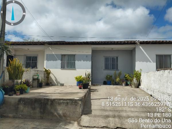 Casa, Boa Morada, São Bento do Una, PE