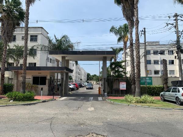Apartamento, Loteamento Sonho Dourado, Campos dos Goytacazes, RJ