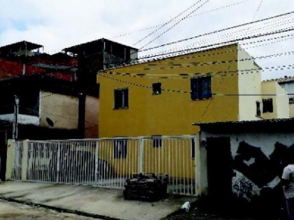 Apartamento, Lindo Parque, São Gonçalo, RJ