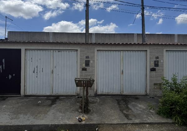Casa, Cabucu, Nova Iguaçu, RJ