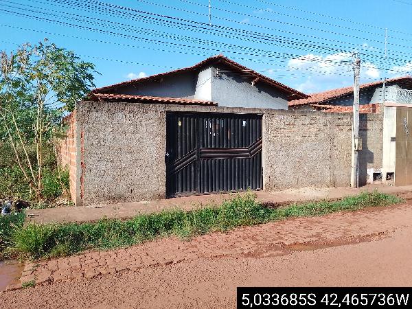 Casa, Centro, Altos, PI