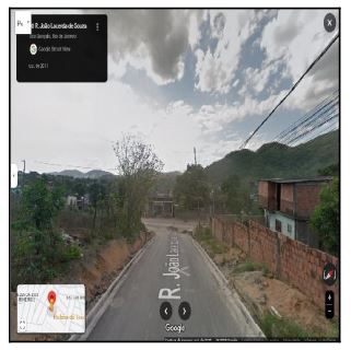 Casa, Itauna, São Gonçalo, RJ