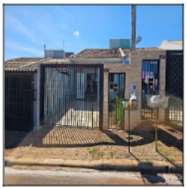 Casa, Interlagos, Cascavel, PR