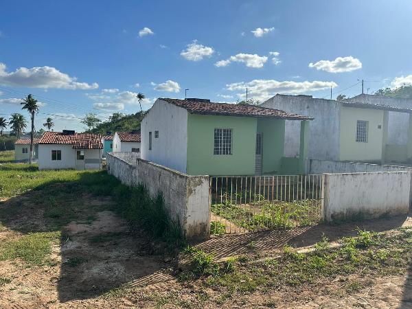 Casa, Vila Nossa Senhora D, Glória do Goita, PE
