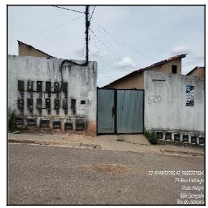 Casa, Barracao, São Gonçalo, RJ