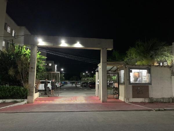 Apartamento, PARQUE NOVO JOCKEY, CAMPOS DOS GOYTACAZES, RJ