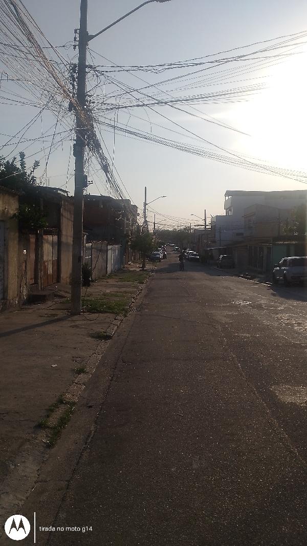 Apartamento, Rocha Miranda, Rio de Janeiro, RJ
