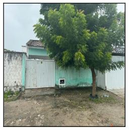 Casa, Tibiri, Santa Rita, PB