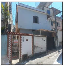 Casa, PITA, SAO GONCALO, RJ