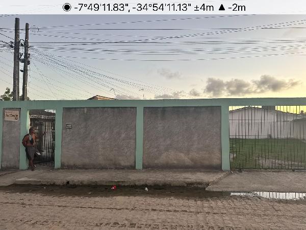 Casa, Sitio dos Marcos, Igarassu, PE