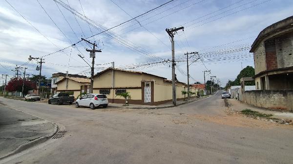 Casa, Jardim Catarina, São Gonçalo, RJ