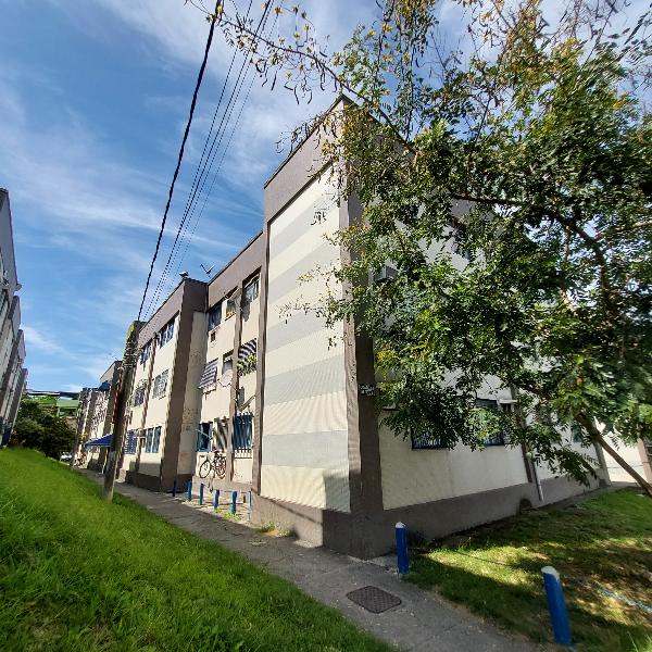 Apartamento, Bangu, Rio de Janeiro, RJ